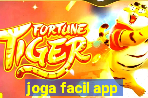 joga facil app